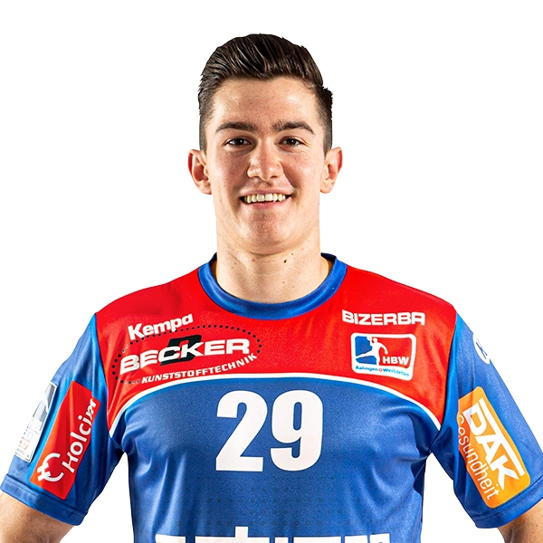 Moritz  Strosack